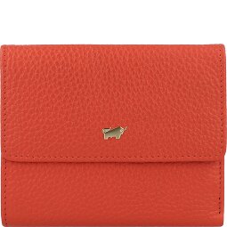 Braun Büffel Asti Wallet RFID protection Genuine Leather 12 cm  Variant 4