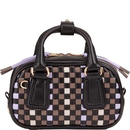 DuDu Woven Handbag Genuine Leather 20.5 cm  Variant 3