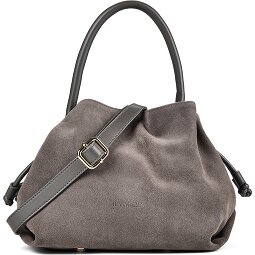 Hey Marly Cool Companion Suede Handbag Genuine Leather 28 cm  Variant 3