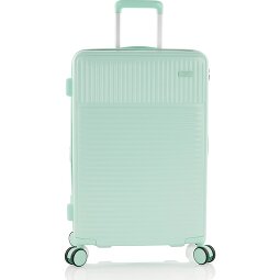 Heys Pastel 4 wheels Trolley M 66 cm Expandable  Variant 2