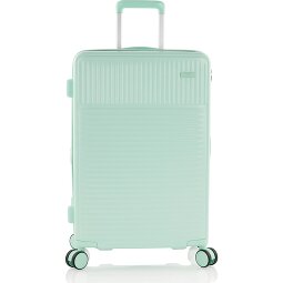 Heys Pastel 4 wheels Trolley M 66 cm with expansion pleat  Variant 3