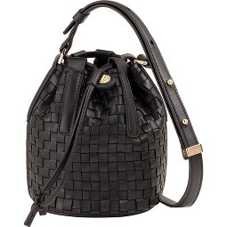 DuDu Filicudi Bucket bag Genuine Leather 14 cm  Variant 1
