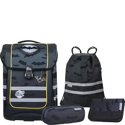 McNeill Ergo Compacto School bag set 5-piece  Variant 3