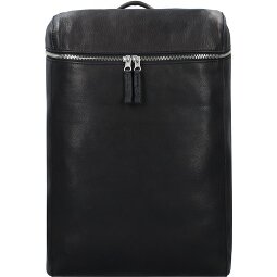 Harold's Box Daypack Leather 40 cm Laptop compartment  Variant 1