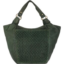 Greenland Nature Femi & Nine shoulder bag leather 38 cm  Variant 3