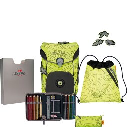 DerDieDas ErgoFlex Superflash Easy School bag set  Variant 1