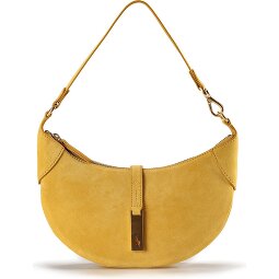 POLO RALPH LAUREN Polo ID Shoulder Bag Genuine Leather 26 cm  Variant 5