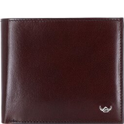 Golden Head Colorado wallet RFID leather 11 cm  Variant 1