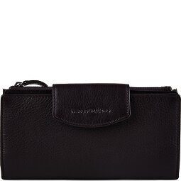Harbour 2nd Ulla Wallet RFID protection Leather 19.5 cm  Variant 2