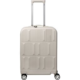 Travelite Panello 4 wheels Cabin trolley 55 cm  Variant 1