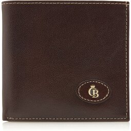 Castelijn & Beerens Gaucho wallet RFID leather 10 cm  Variant 2