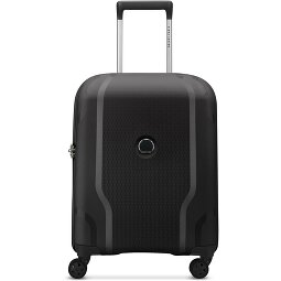 Delsey Paris Clavel 4 wheels Cabin trolley 55 cm  Variant 4