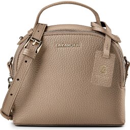 Lazarotti Bologna Leather Crossbody Handbag, Leather, 17 cm  Variant 8