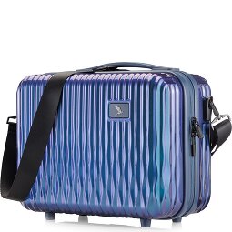 Pack Easy Flow Beautycase 35 cm  Variant 2