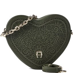 Aigner Fashion Shoulder bag Genuine Leather 20 cm  Variant 3