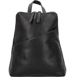 The Chesterfield Brand Wax Pull Up City Backpack Leather 29 cm  Variant 1