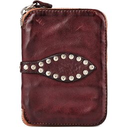 Campomaggi Tosca Wallet RFID protection Genuine Leather 13 cm  Variant 4