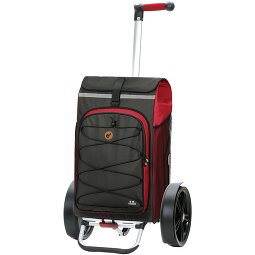 Andersen Shopper Tura Shopper Fado shopping trolley 70 cm  Variant 1
