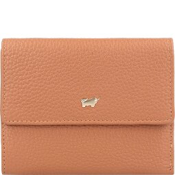 Braun Büffel Asti wallet RFID leather 12 cm  Variant 1