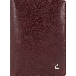 Esquire Toscana Identity card case RFID protection Leather 9 cm  Variant 2