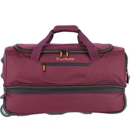 Travelite Basics 2-roll travel bag 55 cm  Variant 1