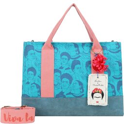 Fritzi aus Preußen Fritzi x Frida Kahlo Shopper Bag 40 cm  Variant 2