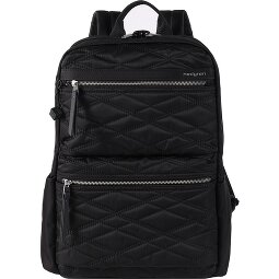 Hedgren Inner City Ava Daypack RFID protection 37 cm Laptop compartment  Variant 2