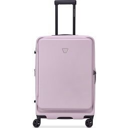 Roncato Florence 4 wheels Trolley 67 cm with expansion pleat  Variant 2