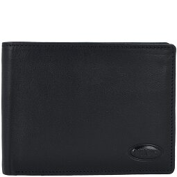 Bric's Monte Rosa wallet RFID leather 12.5 cm  Variant 2