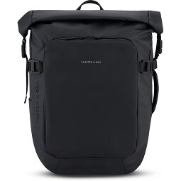 Kapten & Son Lisbon travel backpack 45 cm laptop compartment  Variant 1