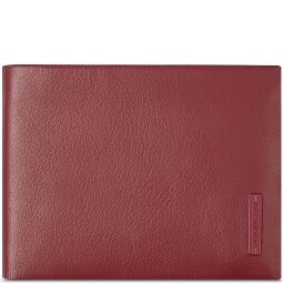 Roncato Detroit Wallet RFID protection Leather 12.5 cm  Variant 1