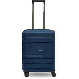 Redolz Essentials 11 CABIN 4 wheels Cabin trolley 55 cm  Variant 3