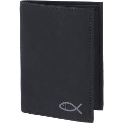 oxmox New Cryptan Wallet RFID protection 13 cm  Variant 8