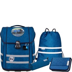 McNeill Perfecto School bag set 5-piece  Variant 12