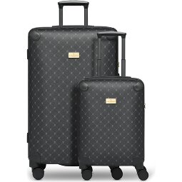 Lazarotti Palermo 4-wheel Suitcase set S+L  Variant 1