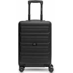 Redolz Essentials 08 CABIN 4 wheels Cabin trolley 55 cm  Variant 1