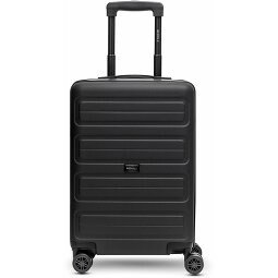 Redolz Essentials 08 CABIN 4 wheels Cabin trolley 55 cm  Variant 1