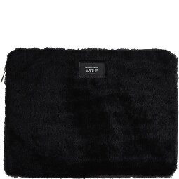 Wouf Faux Fur Laptop sleeve 34 cm  Variant 1
