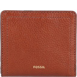 Fossil Logan wallet RFID leather 10 cm  Variant 2