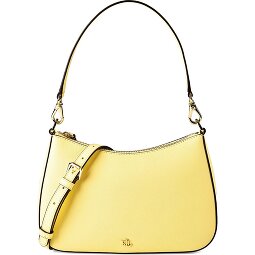 Lauren Ralph Lauren Danni Shoulder Bag Genuine Leather 26.5 cm  Variant 1