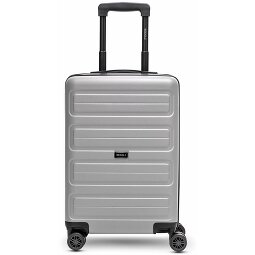 Redolz Essentials 08 CABIN 4 wheels Cabin trolley 55 cm  Variant 5