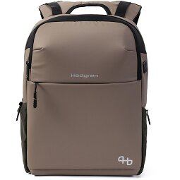 Hedgren Commute Backpack RFID 40 cm laptop compartment  Variant 2