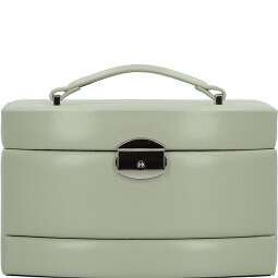 Windrose Merino Jewelry box 23 cm  Variant 3