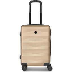 Smartbox Edition 03 4 wheels Cabin suitcase 55 cm  Variant 6