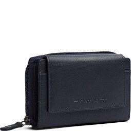 The Chesterfield Brand Orveta Wallet RFID protection Genuine Leather 13 cm  Variant 6