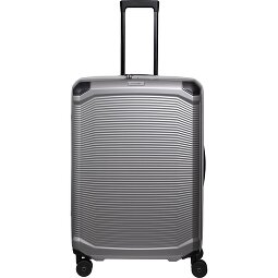 Travelite Millennium 4 wheels Trolley 76 cm  Variant 3