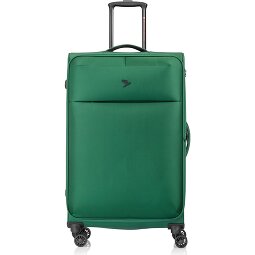 Pack Easy GoUp 4 wheels Trolley L 76 cm with expansion pleat  Variant 1
