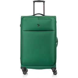 Pack Easy GoUp 4 wheels Trolley L 76 cm with expansion pleat  Variant 1