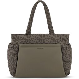Kapten & Son Hellvi Cloud Weekender travel bag 55 cm  Variant 1