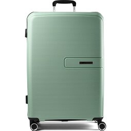 Cocoono Marseille 4 wheels Trolley L 73.5 cm  Variant 2
